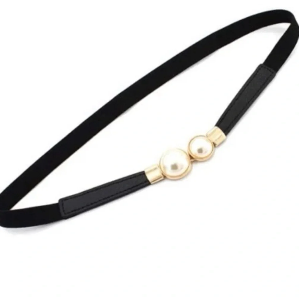 Elegant Pearl Me Belt ✨🔥🔥🔥 New